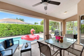 Flamingo House